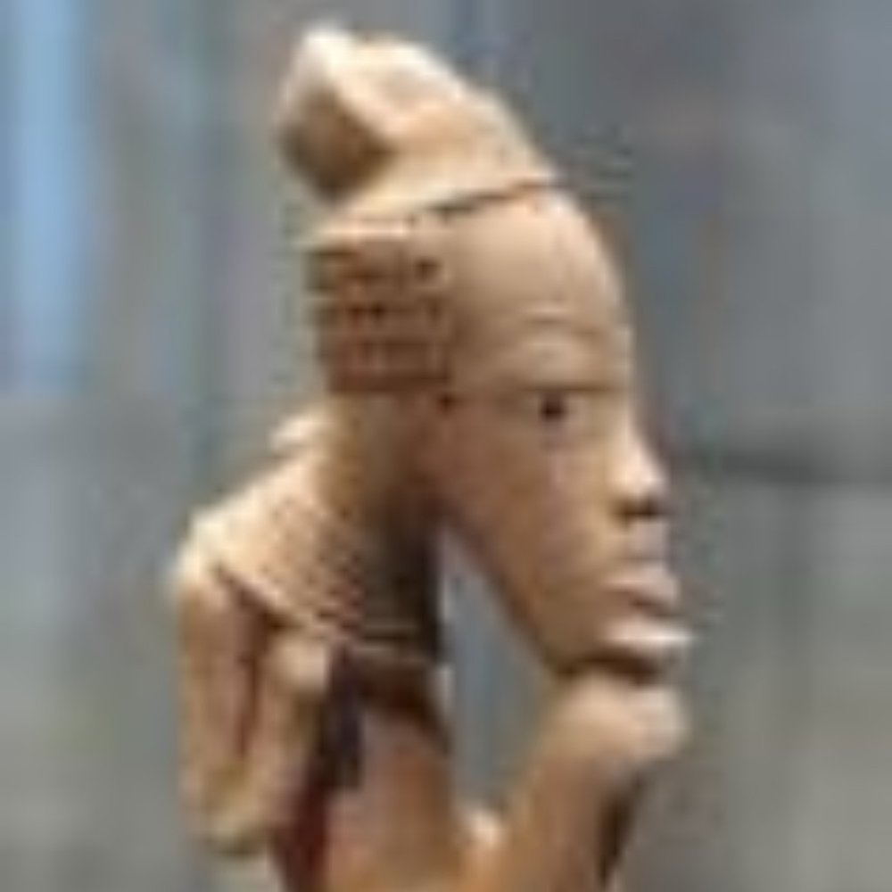 A Short History of Africa by G.O.M. Jameson